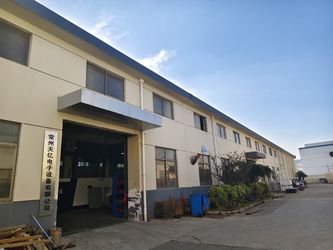 Changzhou Tianyi Electronic Equipment Co., Ltd.