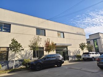 Changzhou Tianyi Electronic Equipment Co., Ltd.